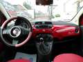 Fiat 500C 1.2 Lounge 69cv..UNIPRO'...RADIO..OK NEOPATENTATI Rosso - thumbnail 10
