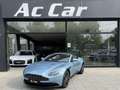 Aston Martin DB11 4.0 V8 Volante Blau - thumbnail 3