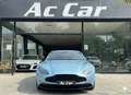 Aston Martin DB11 4.0 V8 Volante Blau - thumbnail 2