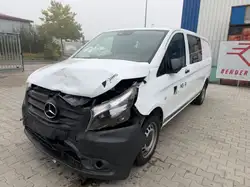 Mercedes-Benz Vito Kasten 119 CDI 4x4 extralang