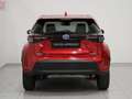 Toyota Yaris Cross Yaris Cross 1.5 Hybrid 5p. E-CVT Trend Rosso - thumbnail 5