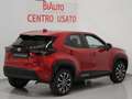 Toyota Yaris Cross Yaris Cross 1.5 Hybrid 5p. E-CVT Trend Rosso - thumbnail 3