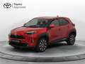 Toyota Yaris Cross Yaris Cross 1.5 Hybrid 5p. E-CVT Trend Rosso - thumbnail 1