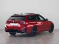 BMW 340 3 Serie Touring M340i xDrive Rouge - thumbnail 5