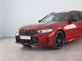 BMW 340 3 Serie Touring M340i xDrive Rouge - thumbnail 24