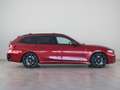 BMW 340 3 Serie Touring M340i xDrive Rouge - thumbnail 4