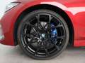 BMW 340 3 Serie Touring M340i xDrive Rouge - thumbnail 22