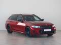 BMW 340 3 Serie Touring M340i xDrive Rouge - thumbnail 3