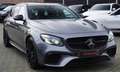 Mercedes-Benz E 63 AMG Estate S 4MATIC| Full option| Pano|Burmeister|Voss Grijs - thumbnail 5