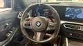BMW M3 xDrive Competition +HEADUP+CARBON+SITZBELÜFT. Noir - thumbnail 25