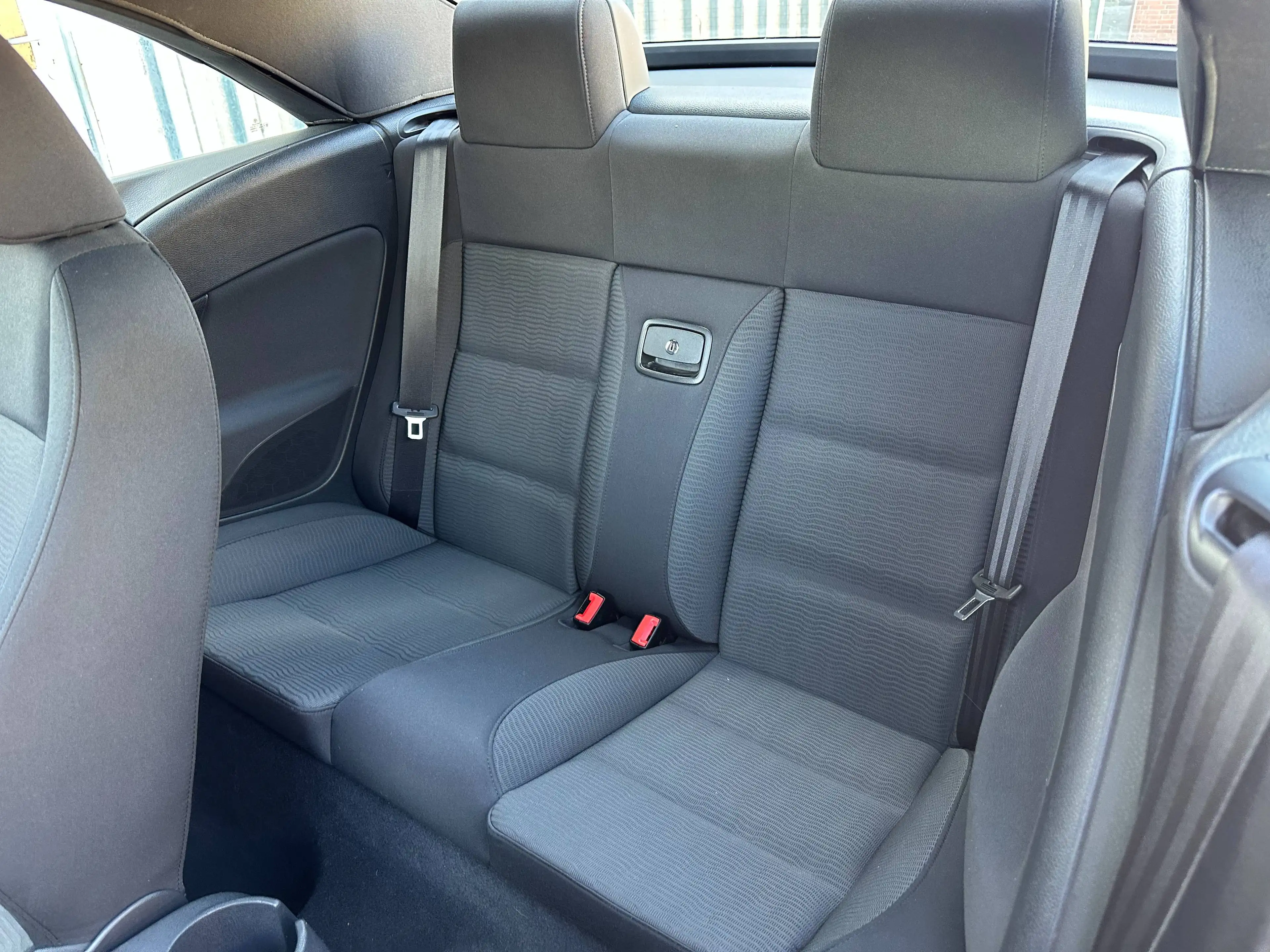 Volkswagen Eos Basis — photo 14