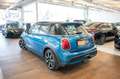 MINI Cooper S CAMERA, APPLE CP, SPORTSTOEL, ACC, DRIVER ASSISTEN Bleu - thumbnail 5