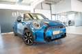 MINI Cooper S CAMERA, APPLE CP, SPORTSTOEL, ACC, DRIVER ASSISTEN Bleu - thumbnail 3