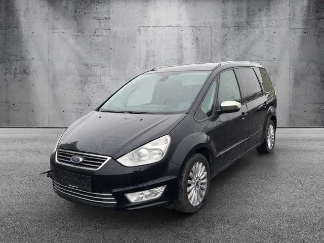 Ford Galaxy Galaxy Business Plus 2,0 TDCi Business + - 7Sitzer