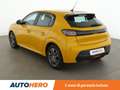Peugeot 208 1.2 PureTech Active Pack Giallo - thumbnail 4