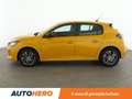 Peugeot 208 1.2 PureTech Active Pack Giallo - thumbnail 3