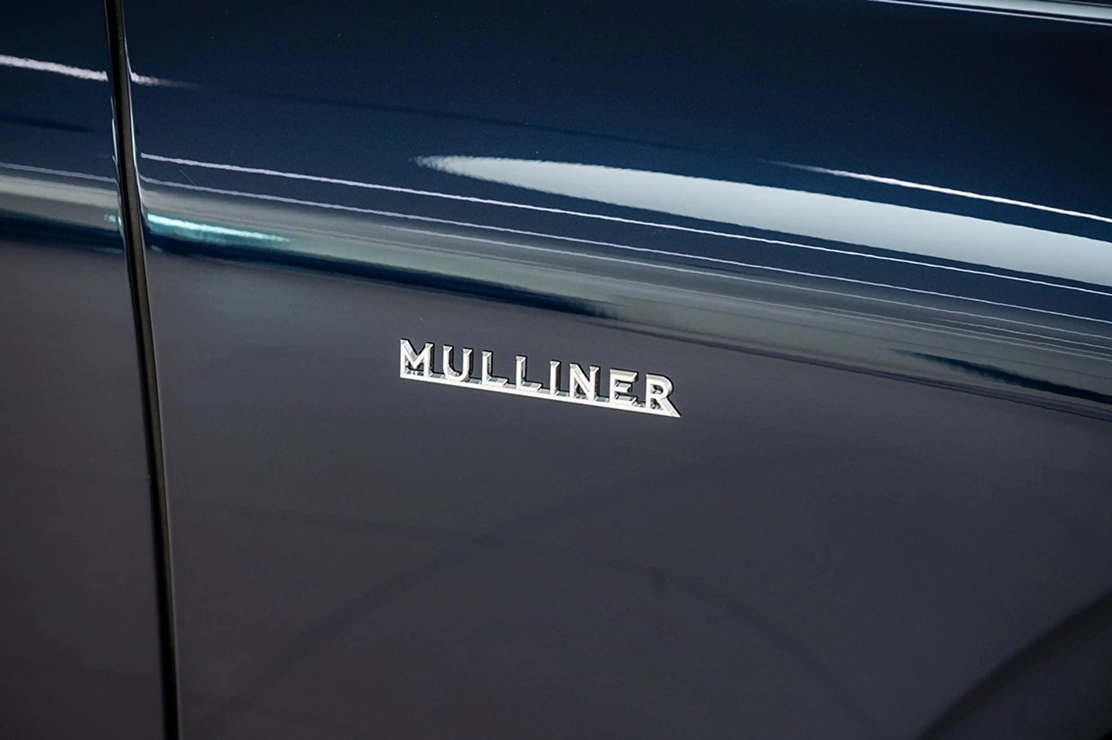 Bentley Continental GTC New Continental GTC Mulliner Hybrid — photo 8
