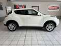 Nissan Juke 1.6b GPL 115cv my18 Weiß - thumbnail 4