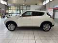 Nissan Juke 1.6b GPL 115cv my18 Weiß - thumbnail 3