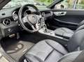Mercedes-Benz SLK 200 Roadster BlueEffi Aut.Navi Leder BiXenon Білий - thumbnail 13
