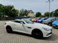 Mercedes-Benz SLK 200 Roadster BlueEffi Aut.Navi Leder BiXenon Білий - thumbnail 6