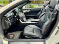 Mercedes-Benz SLK 200 Roadster BlueEffi Aut.Navi Leder BiXenon Білий - thumbnail 14