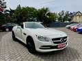 Mercedes-Benz SLK 200 Roadster BlueEffi Aut.Navi Leder BiXenon Білий - thumbnail 5