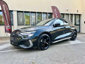 PRIMO PREZZO IN ITALIA - VETTURA UFFICIALE AUDI