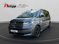 Volkswagen T7 Multivan Multivan 1.4 TSI eHybrid Edition eHybrid Edition