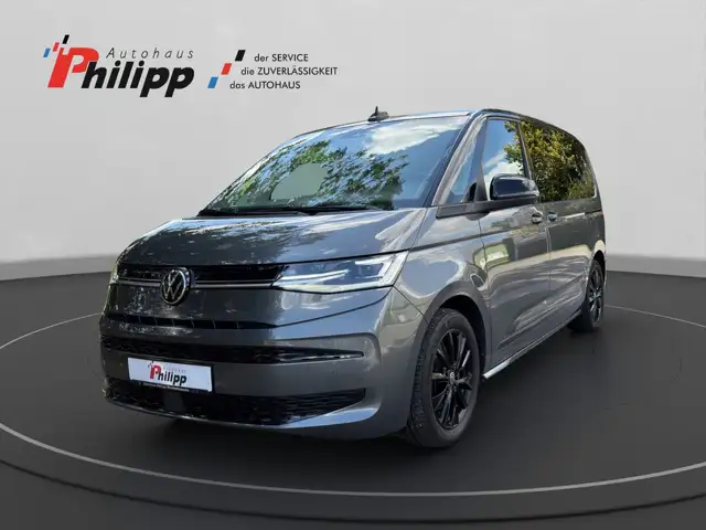 Volkswagen T7 Multivan Multivan 1.4 TSI eHybrid Edition eHybrid Edition