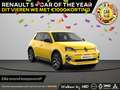 Renault R 5 Techno Comfort range | Achteruitrijcamera | ISOFIX Gelb - thumbnail 1