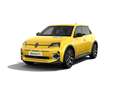 Renault R 5 Techno Comfort range | Achteruitrijcamera | ISOFIX Gelb - thumbnail 2