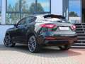 Maserati Levante 3.8 V8 Trofeo Q4 Auto Zwart - thumbnail 4
