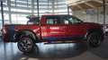 Dodge RAM 1500 HEMI V8eTorque*Crew_Cab*hoch-breit*AHK* Rood - thumbnail 4