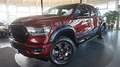 Dodge RAM 1500 HEMI V8eTorque*Crew_Cab*hoch-breit*AHK* Red - thumbnail 1