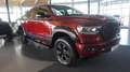 Dodge RAM 1500 HEMI V8eTorque*Crew_Cab*hoch-breit*AHK* Red - thumbnail 2