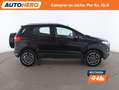 Ford EcoSport 1.50TDCi Titanium 90 Negro - thumbnail 7
