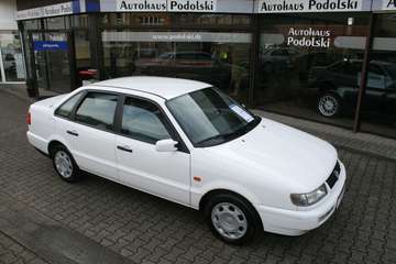 Lim GL 1,8 -90 Ps.|54 TKm|Oldtimer|Klima