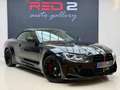 BMW M4 Cabrio Competition xDrive Noir - thumbnail 21