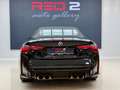 BMW M4 Cabrio Competition xDrive Noir - thumbnail 23