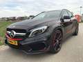 Mercedes-Benz GLA 45 AMG 4Matic SPORT EDITION 381 PK CAPRISTO Schwarz - thumbnail 16