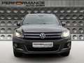 Volkswagen Tiguan 2.0 TDI 4x4 Automatik Navi BiXenon PDC Grigio - thumbnail 6