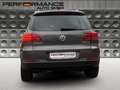 Volkswagen Tiguan 2.0 TDI 4x4 Automatik Navi BiXenon PDC Grigio - thumbnail 4