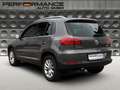Volkswagen Tiguan 2.0 TDI 4x4 Automatik Navi BiXenon PDC Grigio - thumbnail 5