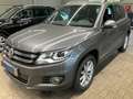 Volkswagen Tiguan 2.0 TDI 4x4 Automatik Navi BiXenon PDC Grau - thumbnail 1