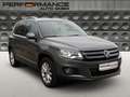 Volkswagen Tiguan 2.0 TDI 4x4 Automatik Navi BiXenon PDC Grigio - thumbnail 1