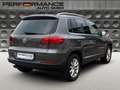 Volkswagen Tiguan 2.0 TDI 4x4 Automatik Navi BiXenon PDC Grigio - thumbnail 3