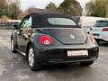 Volkswagen New Beetle Cabriolet 2.0 Auto*Leder*Sitzheizung* Noir - thumbnail 9
