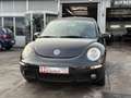 Volkswagen New Beetle Cabriolet 2.0 Auto*Leder*Sitzheizung* Noir - thumbnail 4