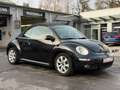 Volkswagen New Beetle Cabriolet 2.0 Auto*Leder*Sitzheizung* Noir - thumbnail 7